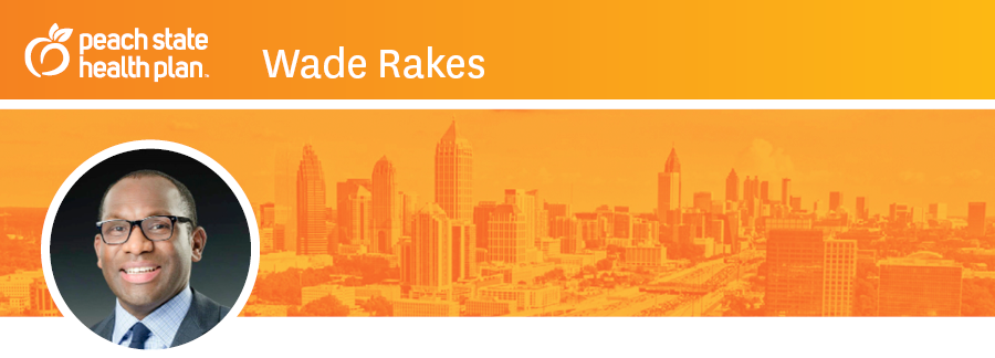 Wade rakes centene post gazette highmark layoffs